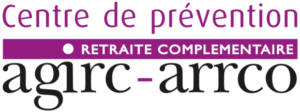 Association des Centres de Prévention agirc-arrco