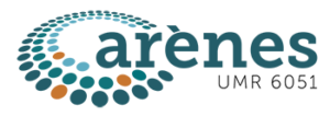 ARENES