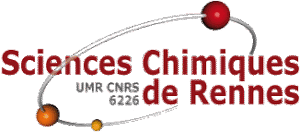 ISCR – Institut des Sciences Chimiques de Rennes
