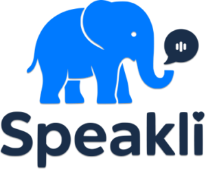 Speakli