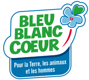 Bleu-Blanc-Cœur©
